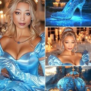 Meet your Posher, Latrecia